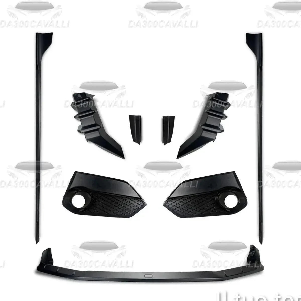 body-kit-honda-civic-10-fk7-stile-mugen-da300cavalli-2 - Da300Cavalli