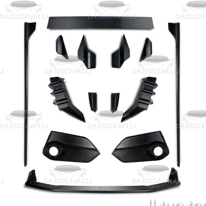 body-kit-honda-civic-10-fk7-stile-mugen-da300cavalli-3 - Da300Cavalli