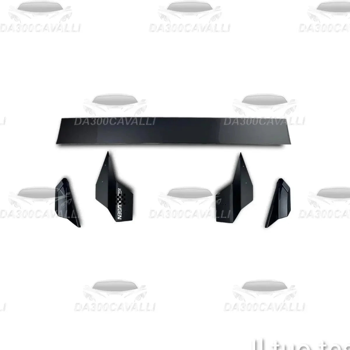 body-kit-honda-civic-10-fk7-stile-mugen-da300cavalli-6 - Da300Cavalli