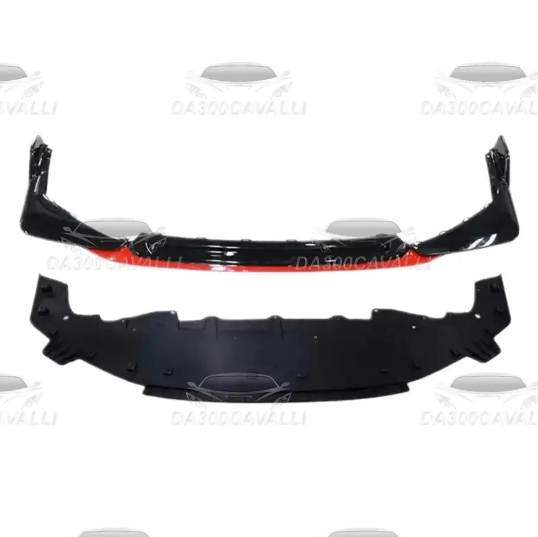 body-kit-honda-civic-2021-da300cavalli-4 - Da300Cavalli