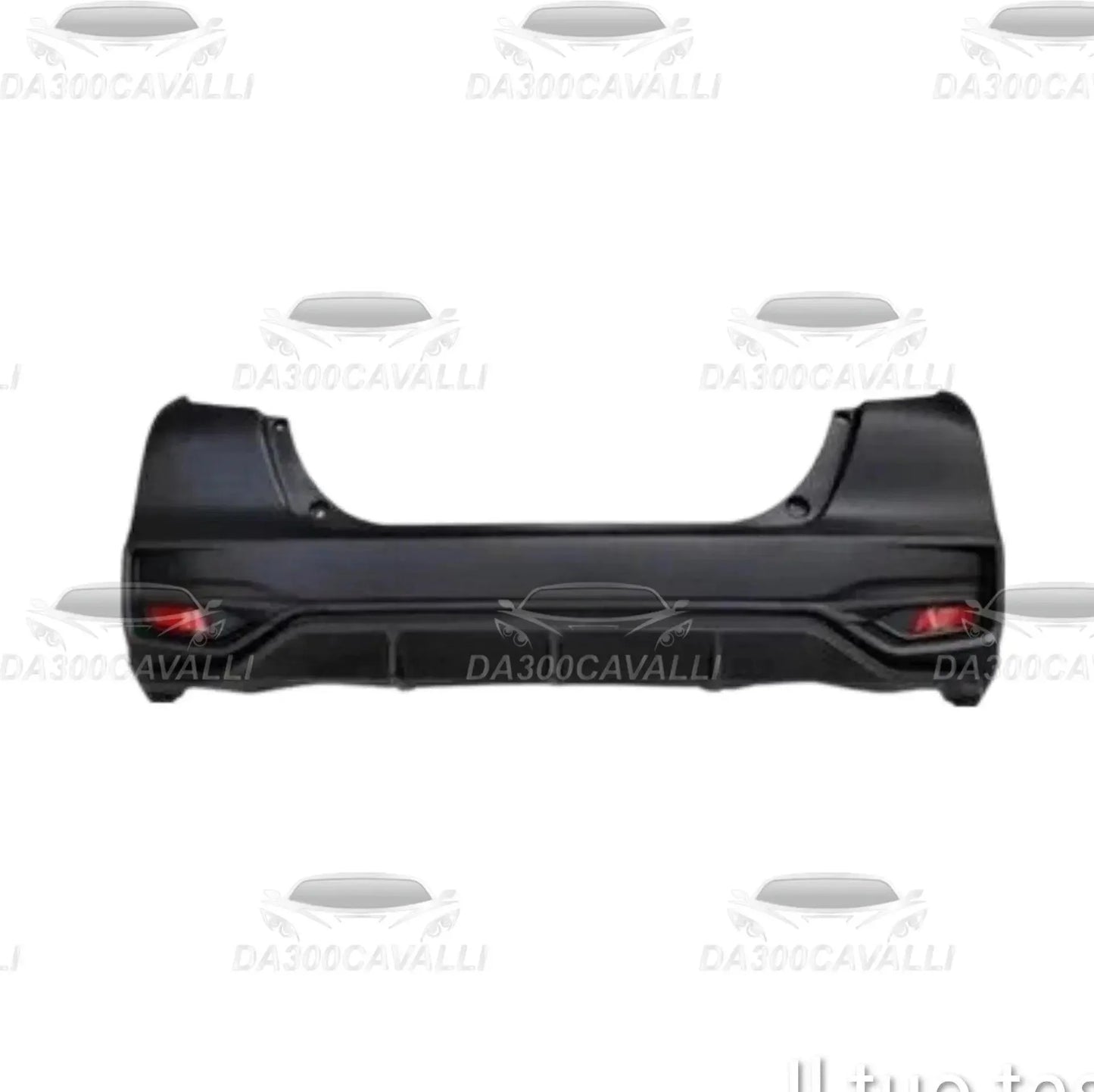 body-kit-honda-jazz-2014-2020-da300cavalli-2 - Da300Cavalli