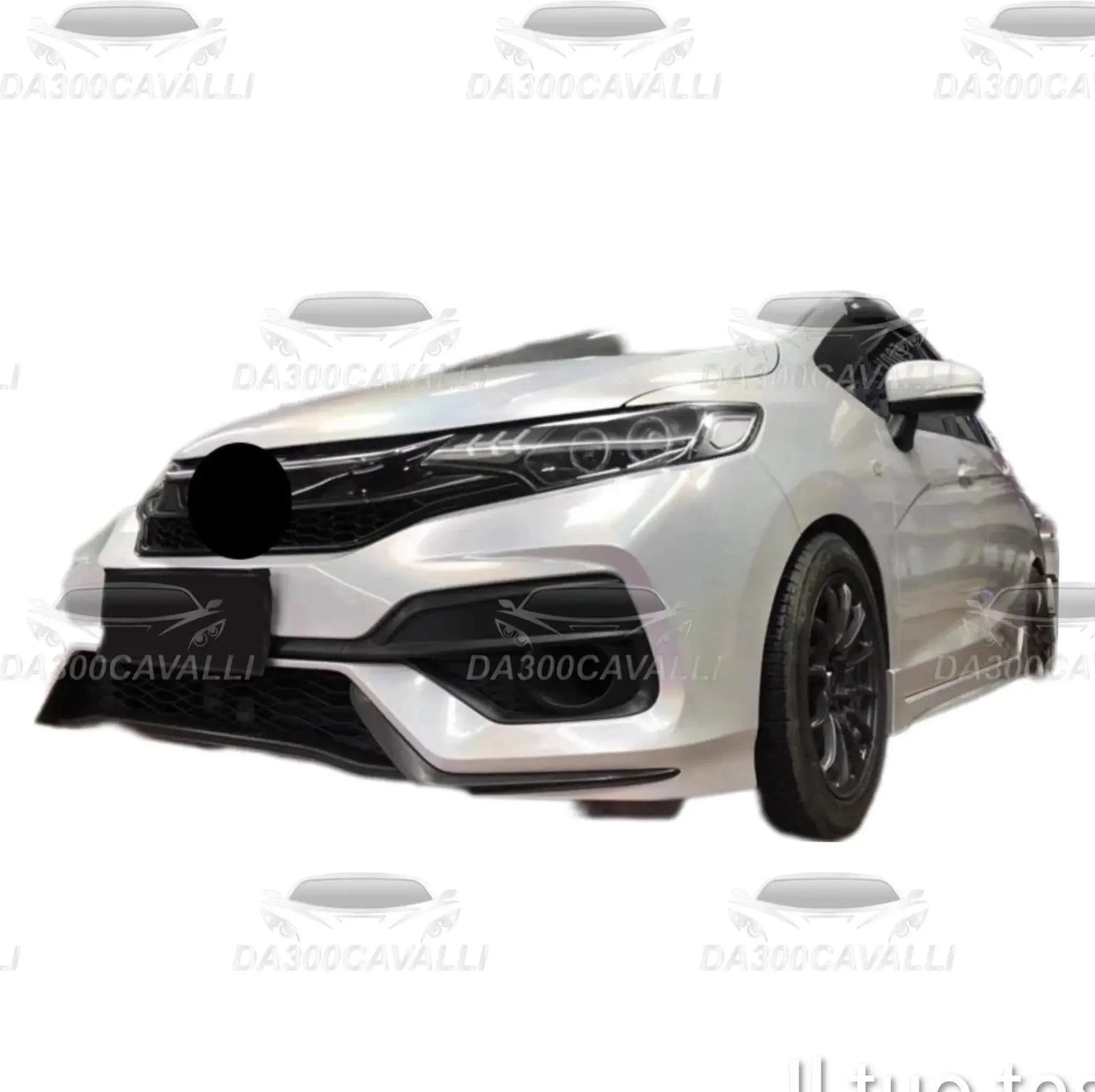 body-kit-honda-jazz-2014-2020-da300cavalli-3 - Da300Cavalli