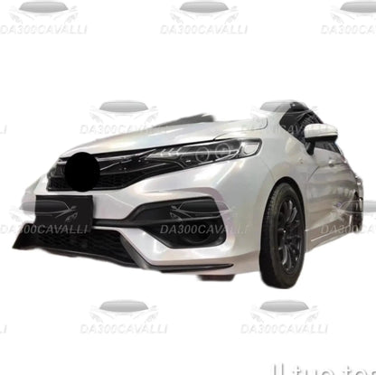 body-kit-honda-jazz-2014-2020-da300cavalli-3 - Da300Cavalli