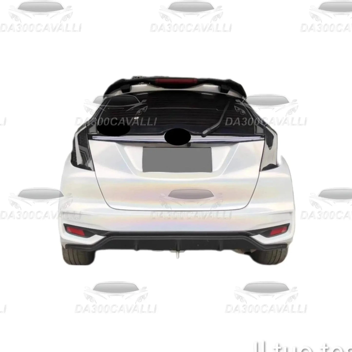 body-kit-honda-jazz-2014-2020-da300cavalli-4 - Da300Cavalli