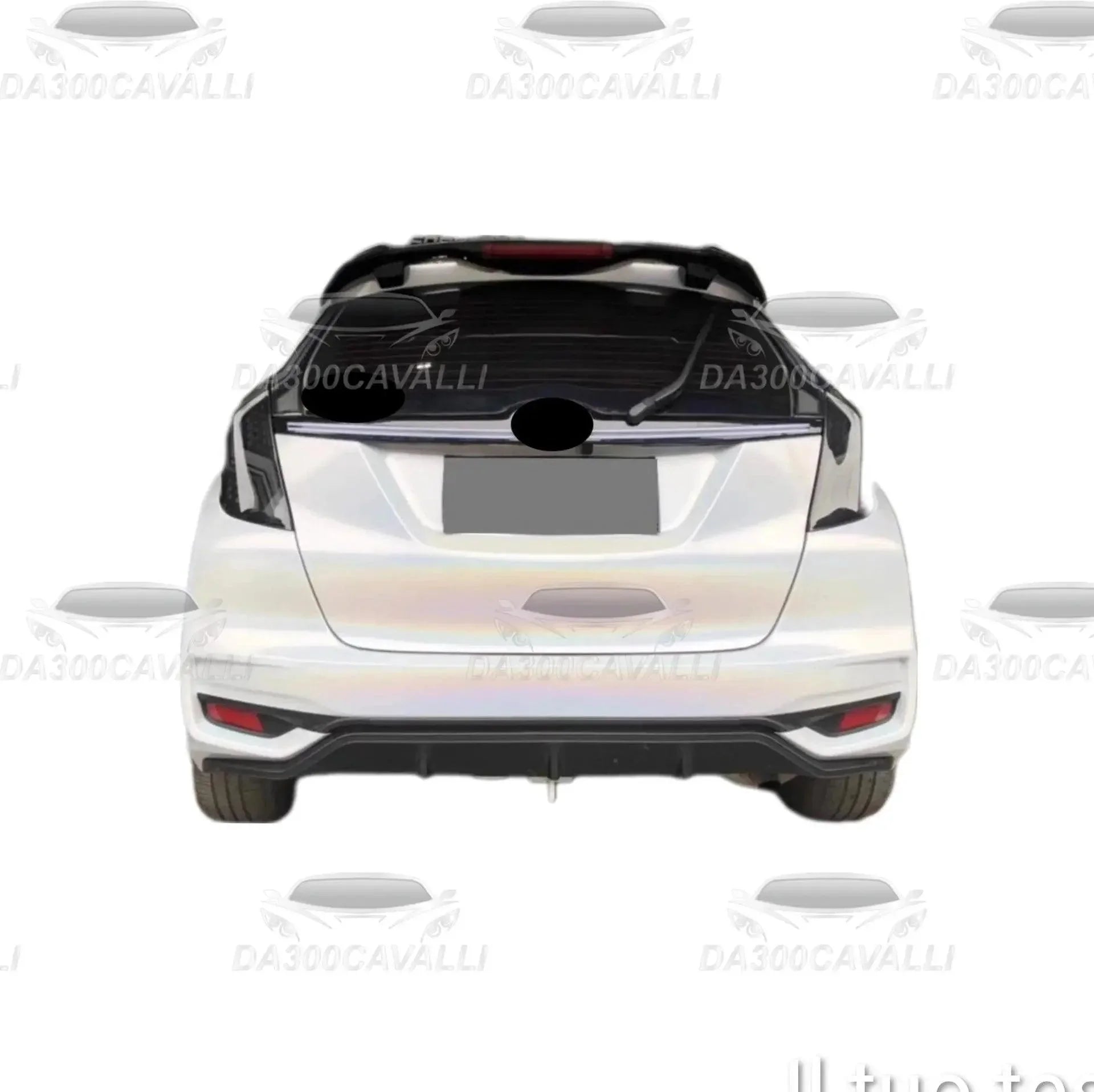 body-kit-honda-jazz-2014-2020-da300cavalli-4 - Da300Cavalli