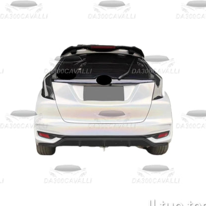 body-kit-honda-jazz-2014-2020-da300cavalli-4 - Da300Cavalli