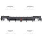 Body Kit In Fibra Di Carbonio Vw Golf 8 Gti