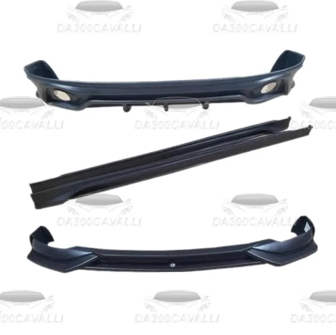 body-kit-mazda-3-sedan-2020-da300cavalli-1 - Da300Cavalli