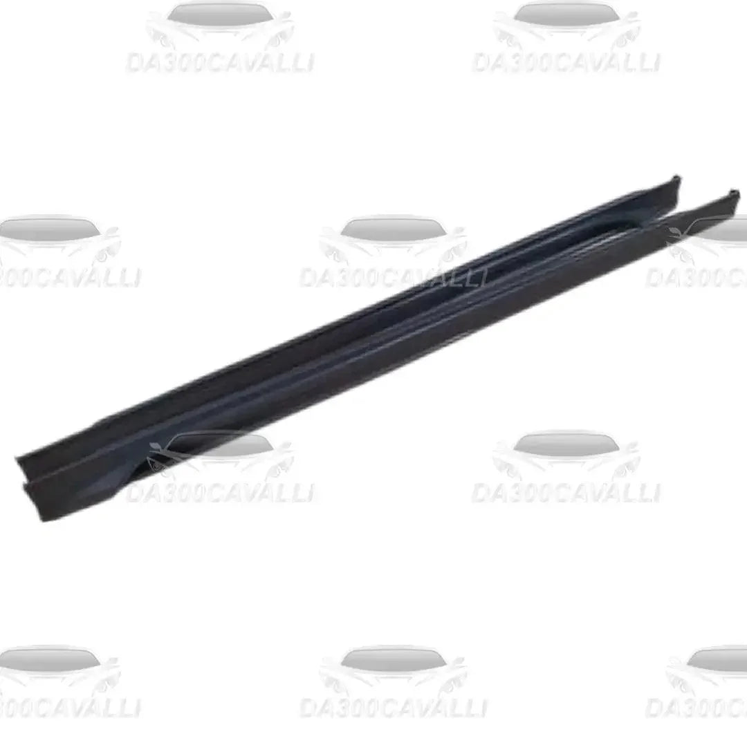 body-kit-mazda-3-sedan-2020-da300cavalli-2 - Da300Cavalli