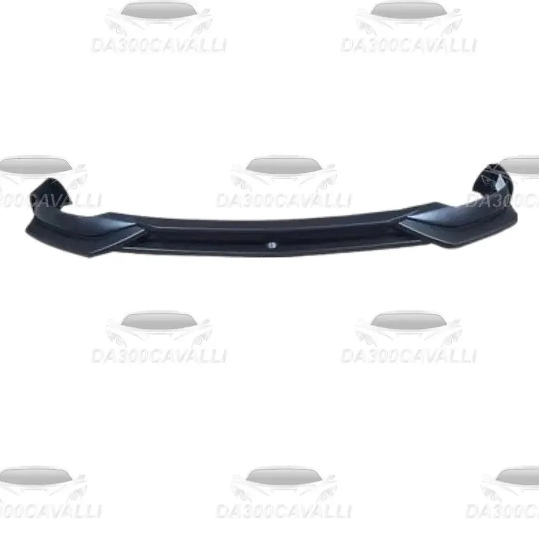 body-kit-mazda-3-sedan-2020-da300cavalli-3 - Da300Cavalli
