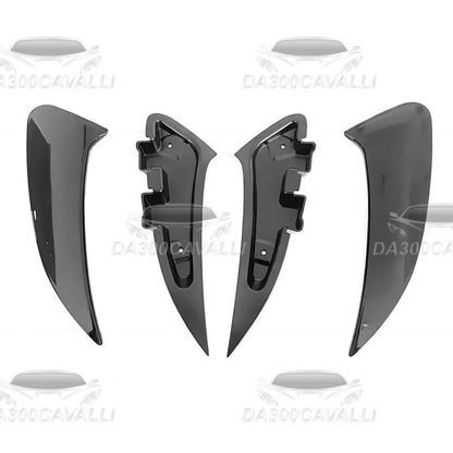 body-kit-mercedes-cla-cla45-w118-da300cavalli-2 - Da300Cavalli