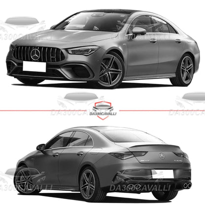 body-kit-mercedes-cla180-cla200-cla220-cla250-w118-stile-cla45-da300cavalli-1 - Da300Cavalli