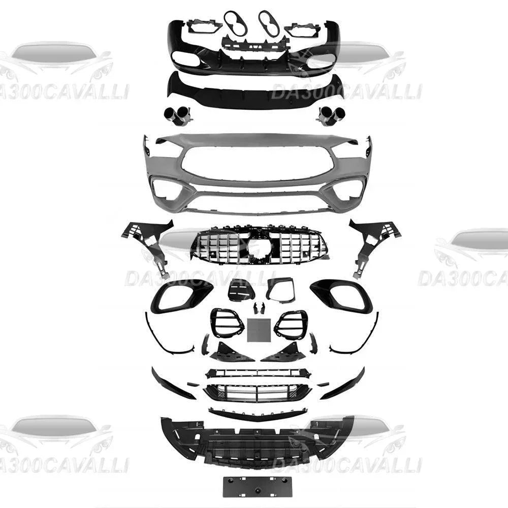 body-kit-mercedes-cla180-cla200-cla220-cla250-w118-stile-cla45-da300cavalli-2 - Da300Cavalli