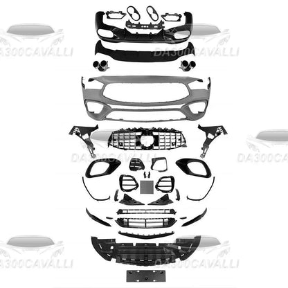 body-kit-mercedes-cla180-cla200-cla220-cla250-w118-stile-cla45-da300cavalli-2 - Da300Cavalli