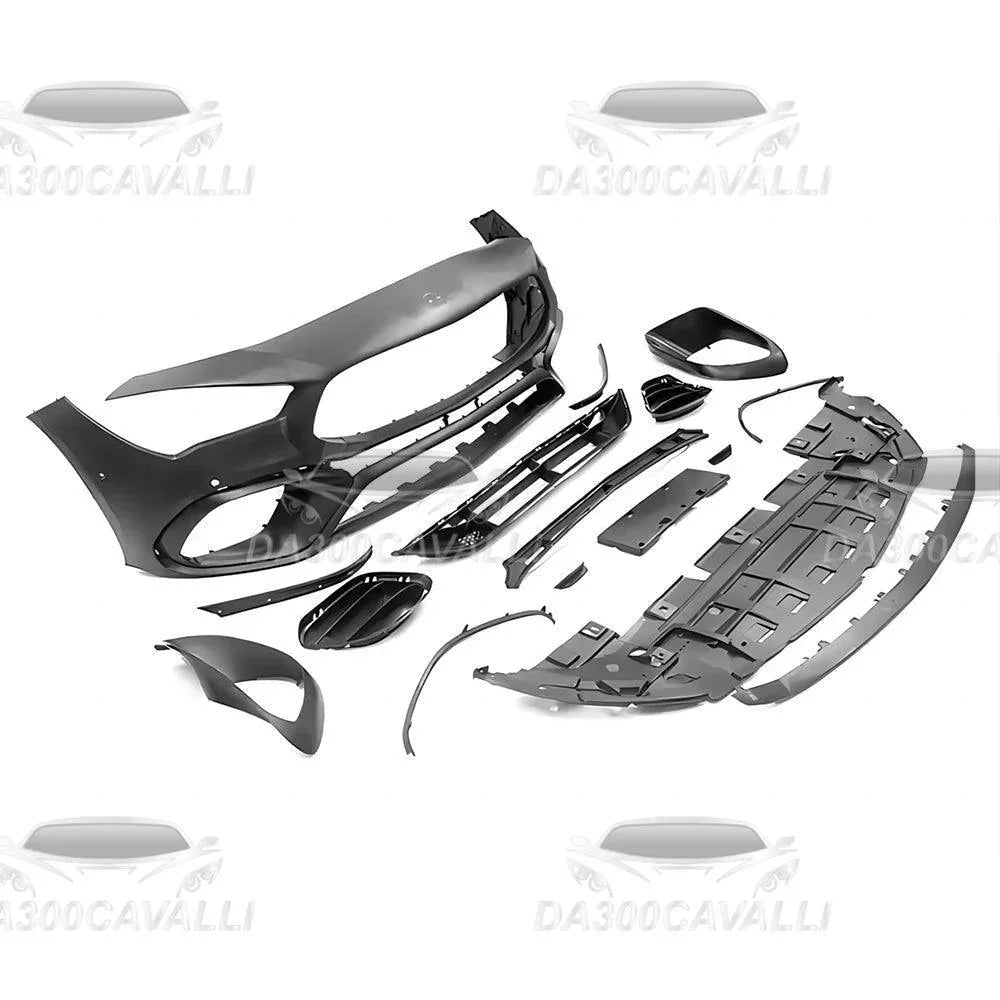 body-kit-mercedes-cla180-cla200-cla220-cla250-w118-stile-cla45-da300cavalli-4 - Da300Cavalli
