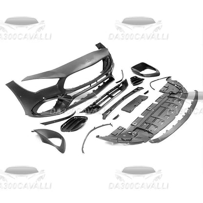 body-kit-mercedes-cla180-cla200-cla220-cla250-w118-stile-cla45-da300cavalli-4 - Da300Cavalli