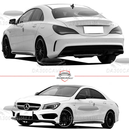 body-kit-mercedes-cla180-cla200-cla250-w117-stile-cla45-da300cavalli-1 - Da300Cavalli