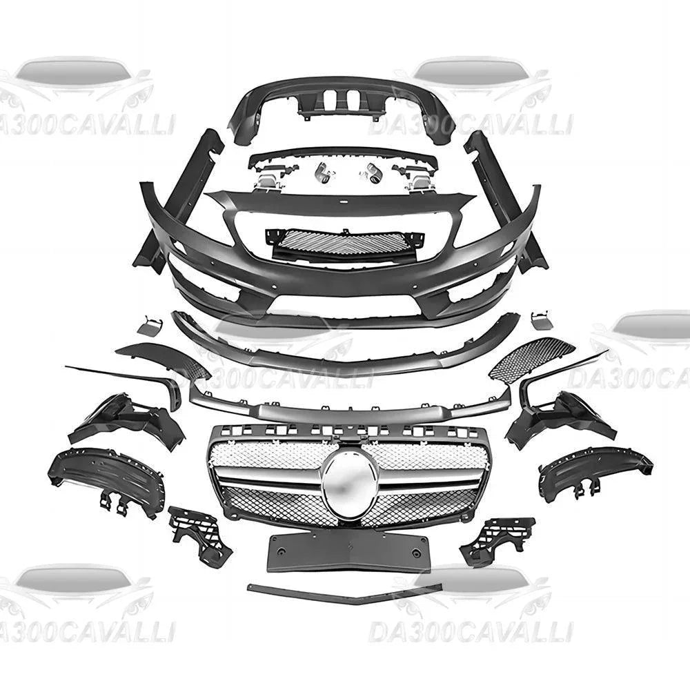 body-kit-mercedes-cla180-cla200-cla250-w117-stile-cla45-da300cavalli-2 - Da300Cavalli