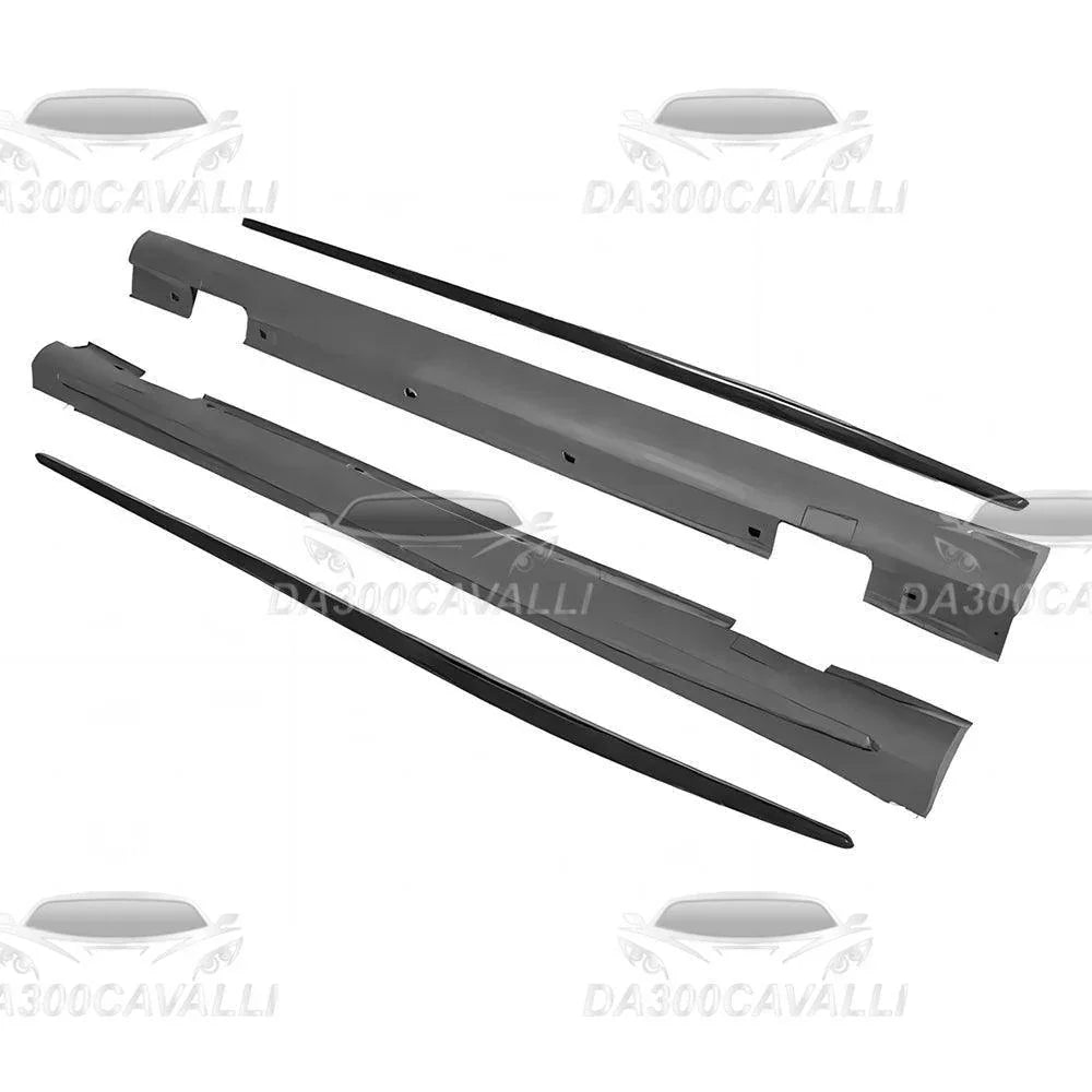 body-kit-mercedes-cla180-cla200-cla250-w117-stile-cla45-da300cavalli-4 - Da300Cavalli