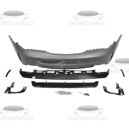 body-kit-mercedes-cla180-cla200-cla250-w117-stile-cla45-da300cavalli-5 - Da300Cavalli