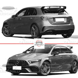 Body Kit Mercedes Classe A A45 W177