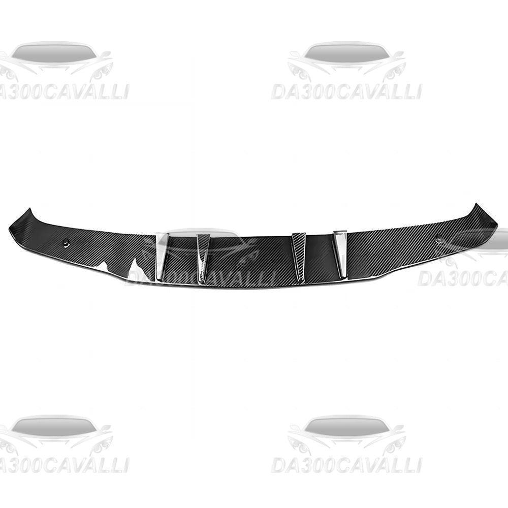 body-kit-mercedes-classe-a-a45-w177-da300cavalli-3 - Da300Cavalli