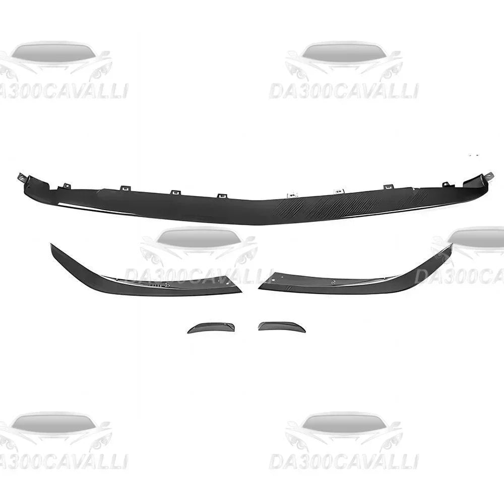 body-kit-mercedes-classe-a-a45-w177-da300cavalli-5 - Da300Cavalli