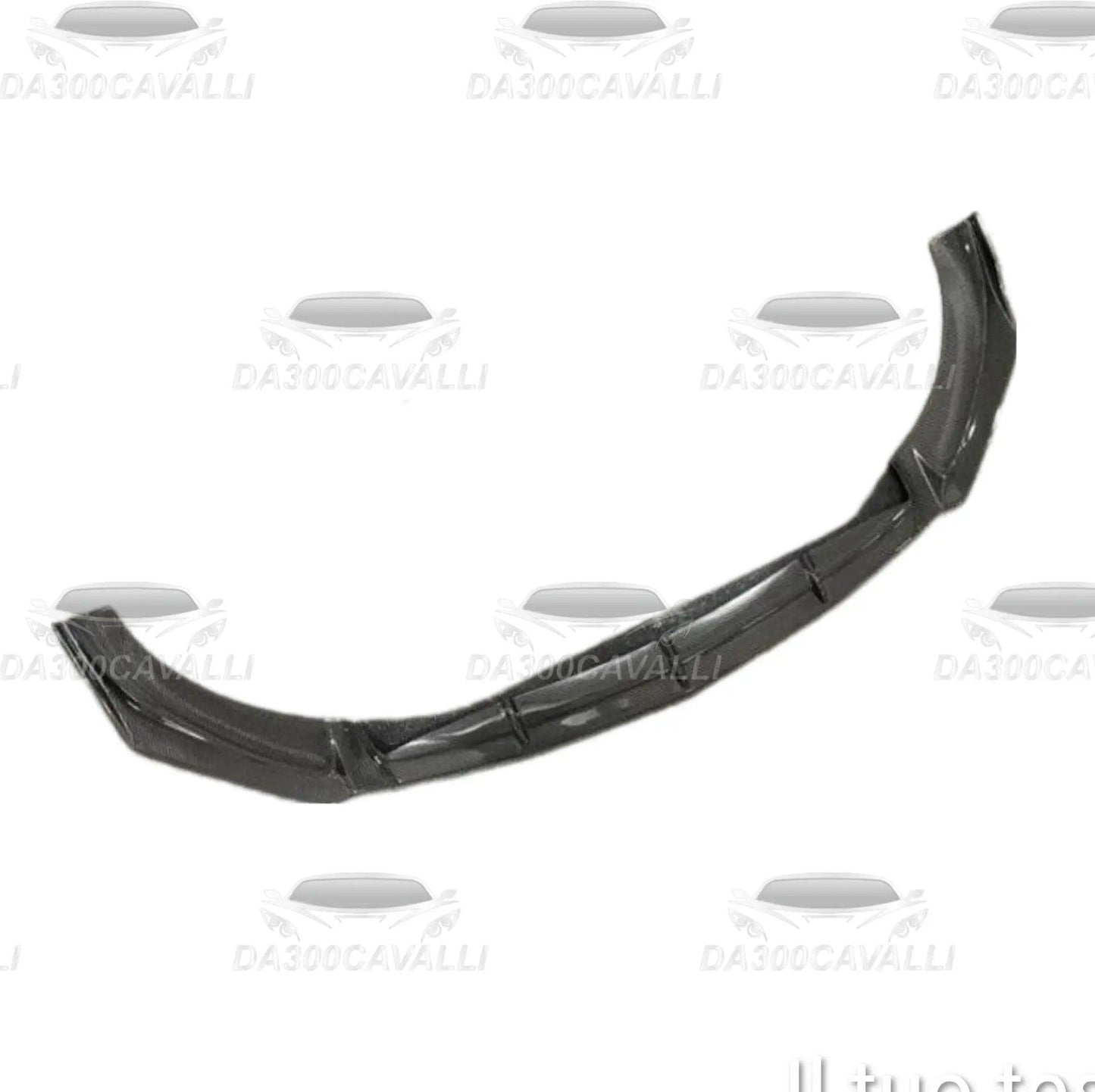 Body Kit Mercedes Classe A (W118 W200 W220 35 45) (2018-2023) In Fibra Di Carbonio - Da300Cavalli