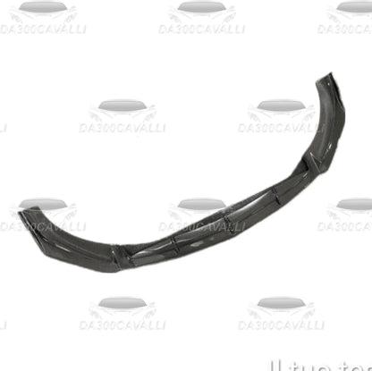 Body Kit Mercedes Classe A (W118 W200 W220 35 45) (2018-2023) In Fibra Di Carbonio - Da300Cavalli