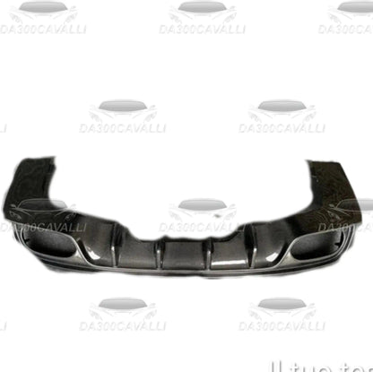 Body Kit Mercedes Classe A (W118 W200 W220 35 45) (2018-2023) In Fibra Di Carbonio - Da300Cavalli