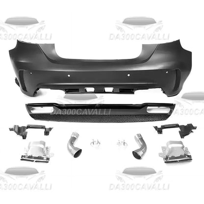 body-kit-mercedes-classe-a180-a200-a220-a250-w176-da300cavalli-2 - Da300Cavalli