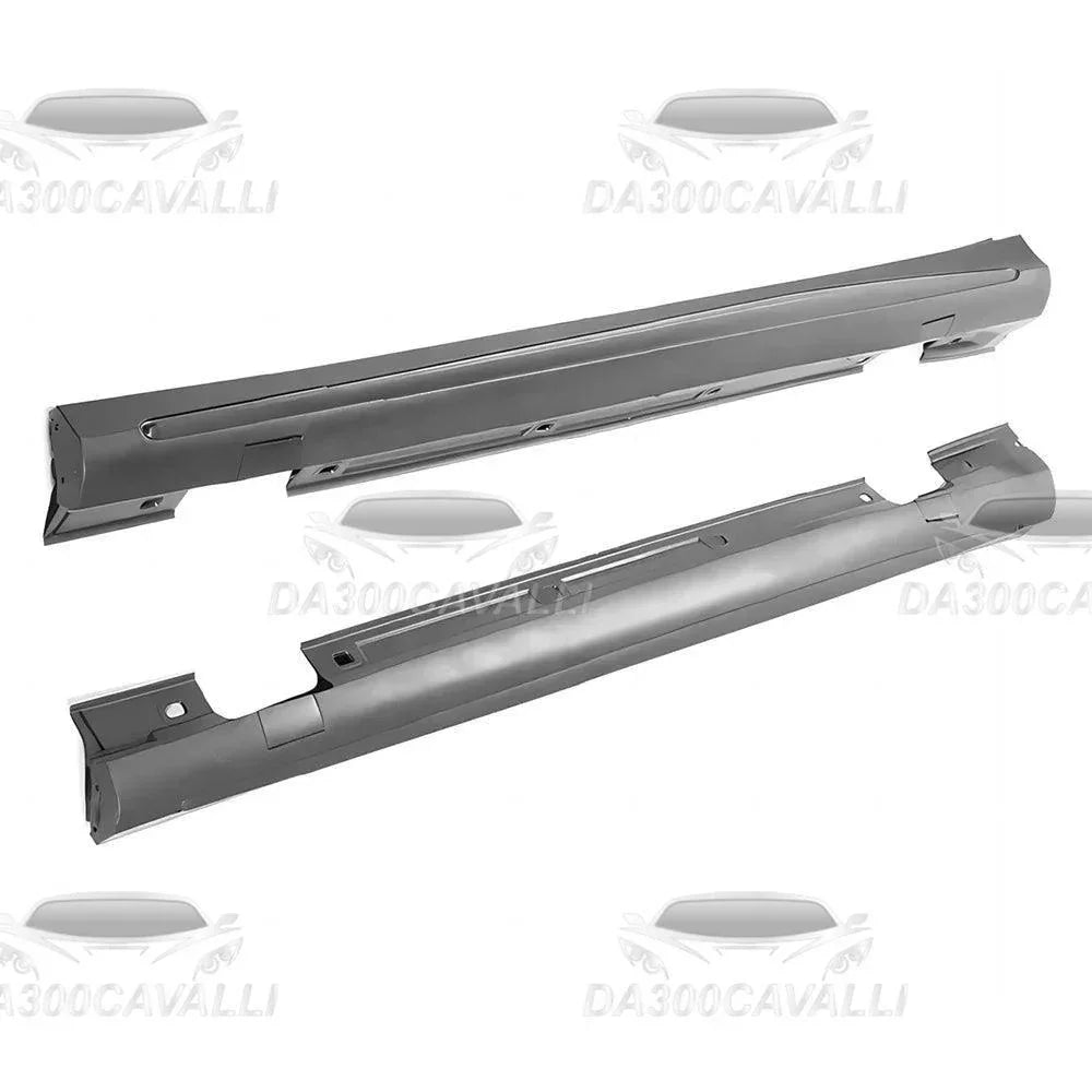 body-kit-mercedes-classe-a180-a200-a220-a250-w176-da300cavalli-3 - Da300Cavalli