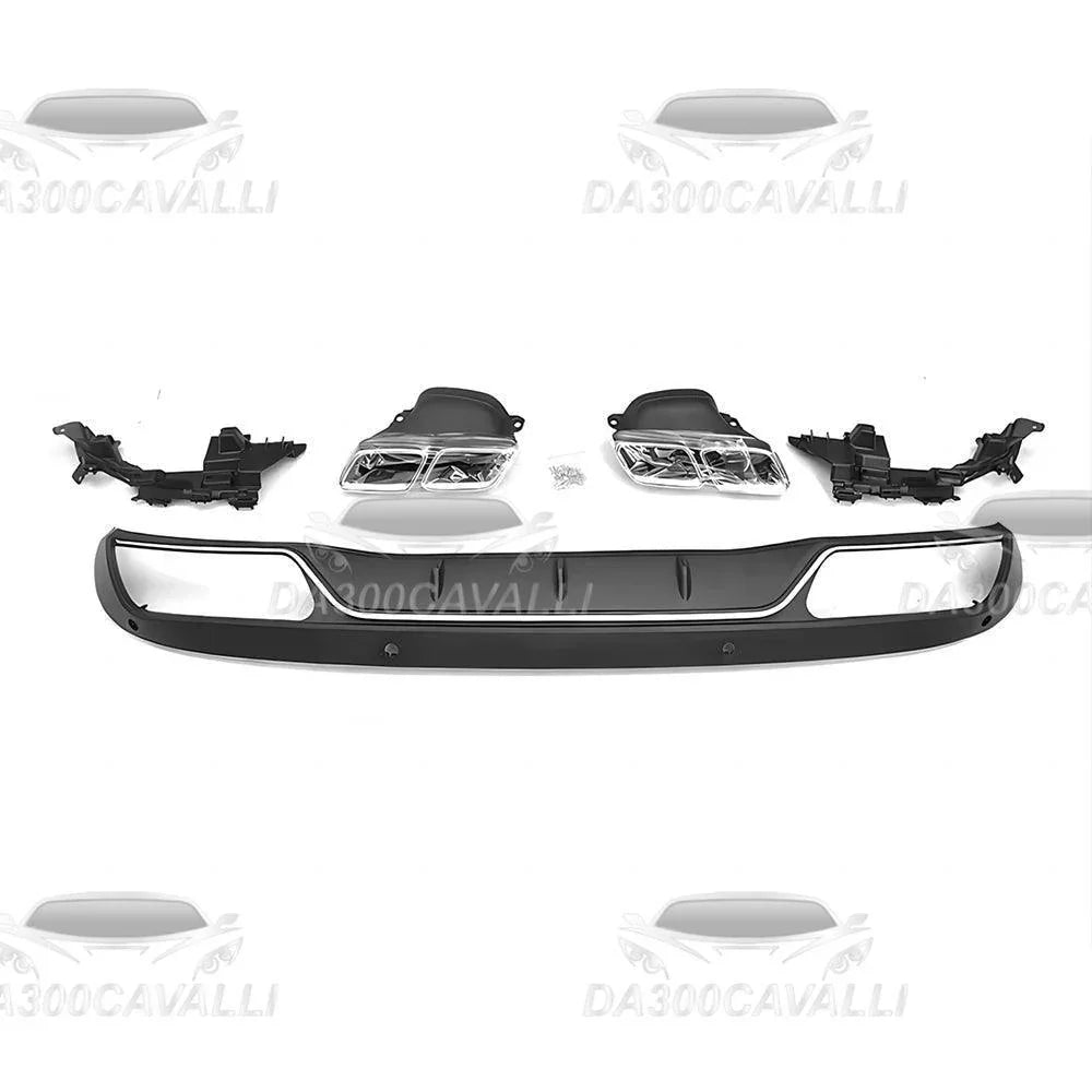 body-kit-mercedes-classe-c-c205-coupe-c180-c200-c300-c350-stile-c63-2015-2018-da300cavalli-7 - Da300Cavalli