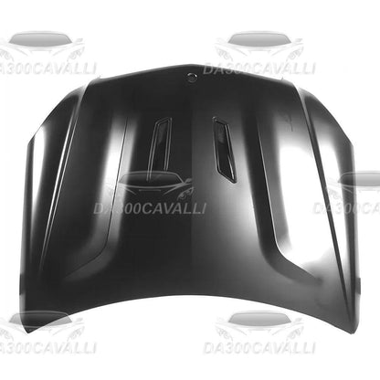 Body Kit Mercedes Classe C180 C200 C300 C350 W204 - Da300Cavalli