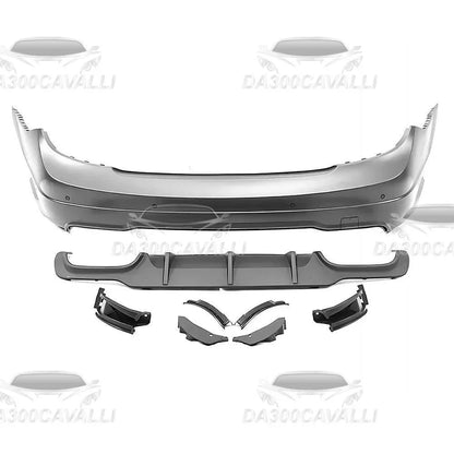body-kit-mercedes-classe-c180-c200-c300-c350-w204-da300cavalli-4 - Da300Cavalli