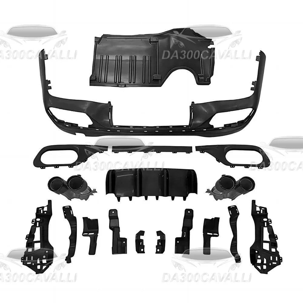 body-kit-mercedes-classe-c180-c200-c300-c350-w206-da300cavalli-2 - Da300Cavalli