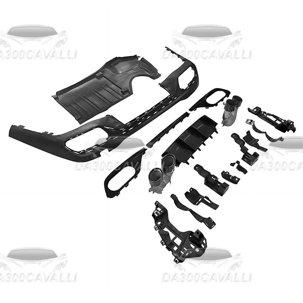 body-kit-mercedes-classe-c180-c200-c300-c350-w206-da300cavalli-3 - Da300Cavalli