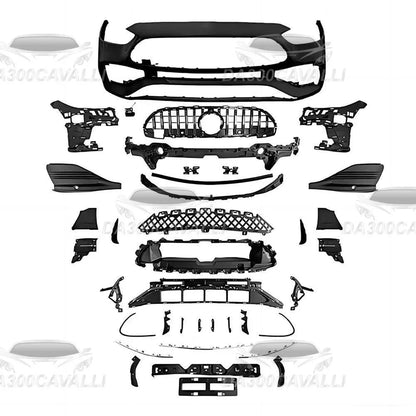 body-kit-mercedes-classe-c180-c200-c300-c350-w206-da300cavalli-4 - Da300Cavalli