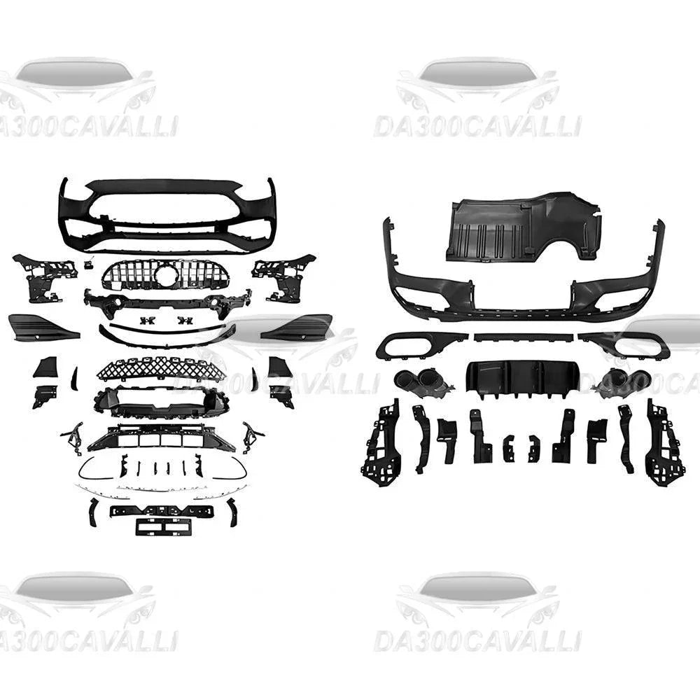 body-kit-mercedes-classe-c180-c200-c300-c350-w206-da300cavalli-5 - Da300Cavalli