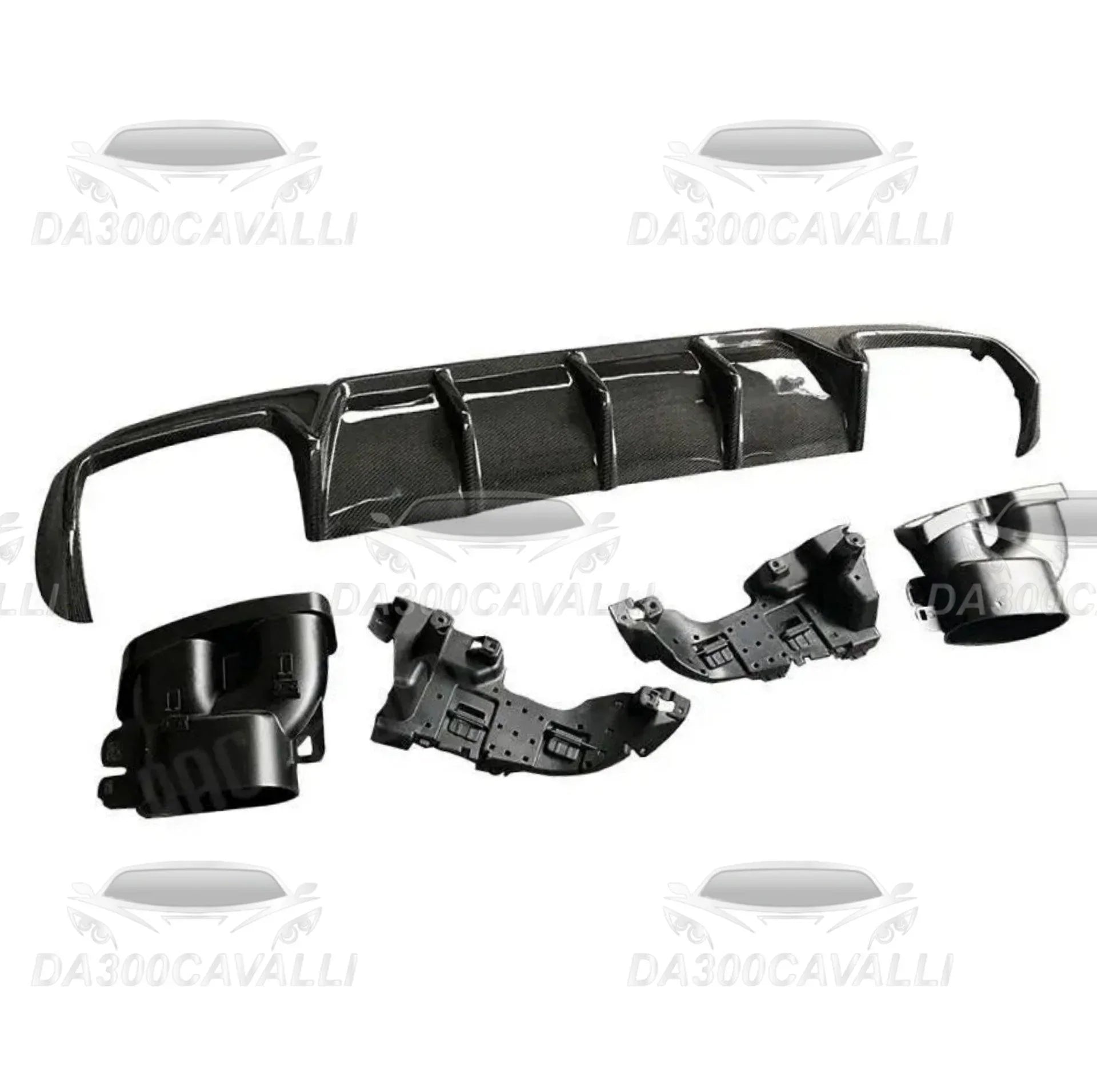body-kit-mercedes-classe-e-w212-fibra-di-carbonio-da300cavalli-3 - Da300Cavalli