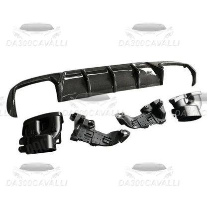 body-kit-mercedes-classe-e-w212-fibra-di-carbonio-da300cavalli-3 - Da300Cavalli