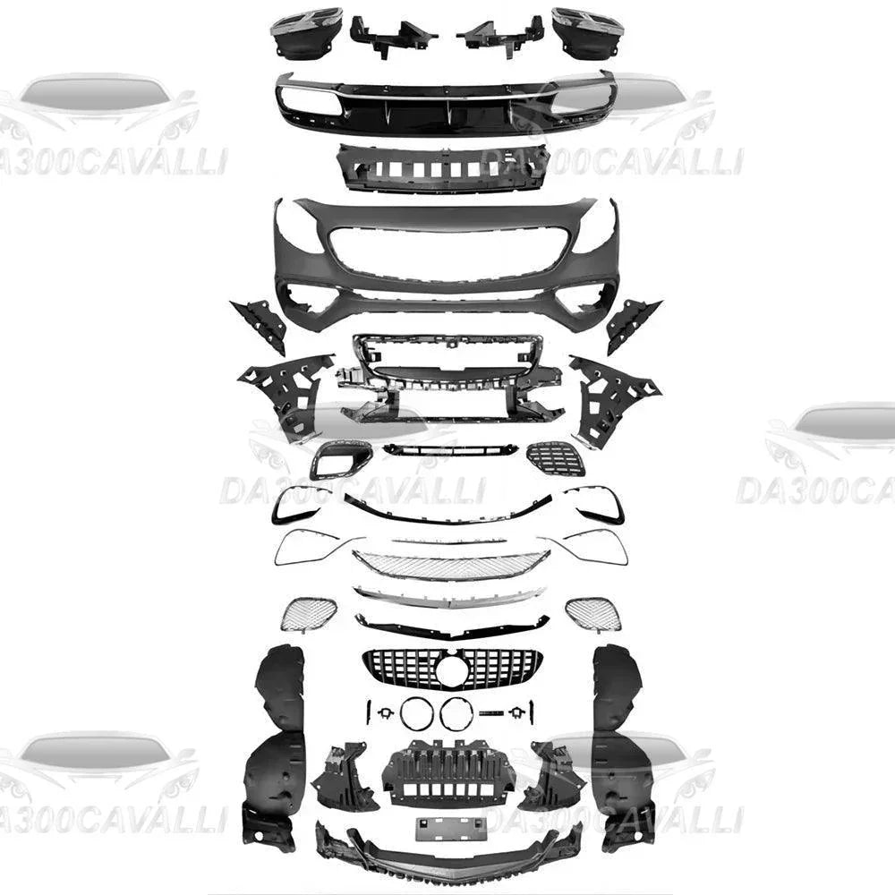 body-kit-mercedes-classe-s-c217-coupe-da300cavalli-2 - Da300Cavalli
