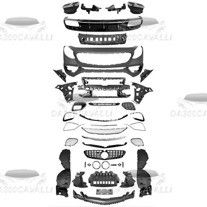body-kit-mercedes-classe-s-c217-coupe-da300cavalli-2 - Da300Cavalli