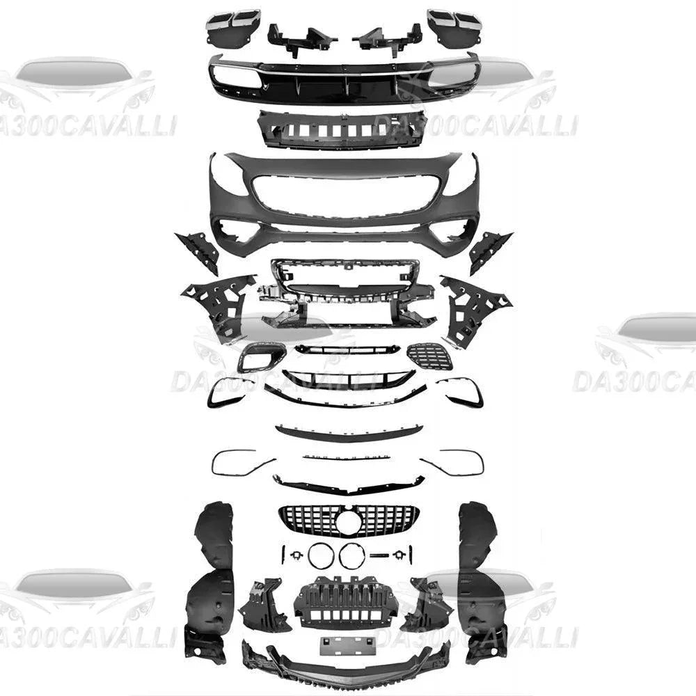 body-kit-mercedes-classe-s-c217-coupe-da300cavalli-3 - Da300Cavalli