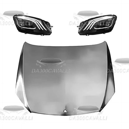 body-kit-mercedes-classe-s-w221-da300cavalli-4 - Da300Cavalli