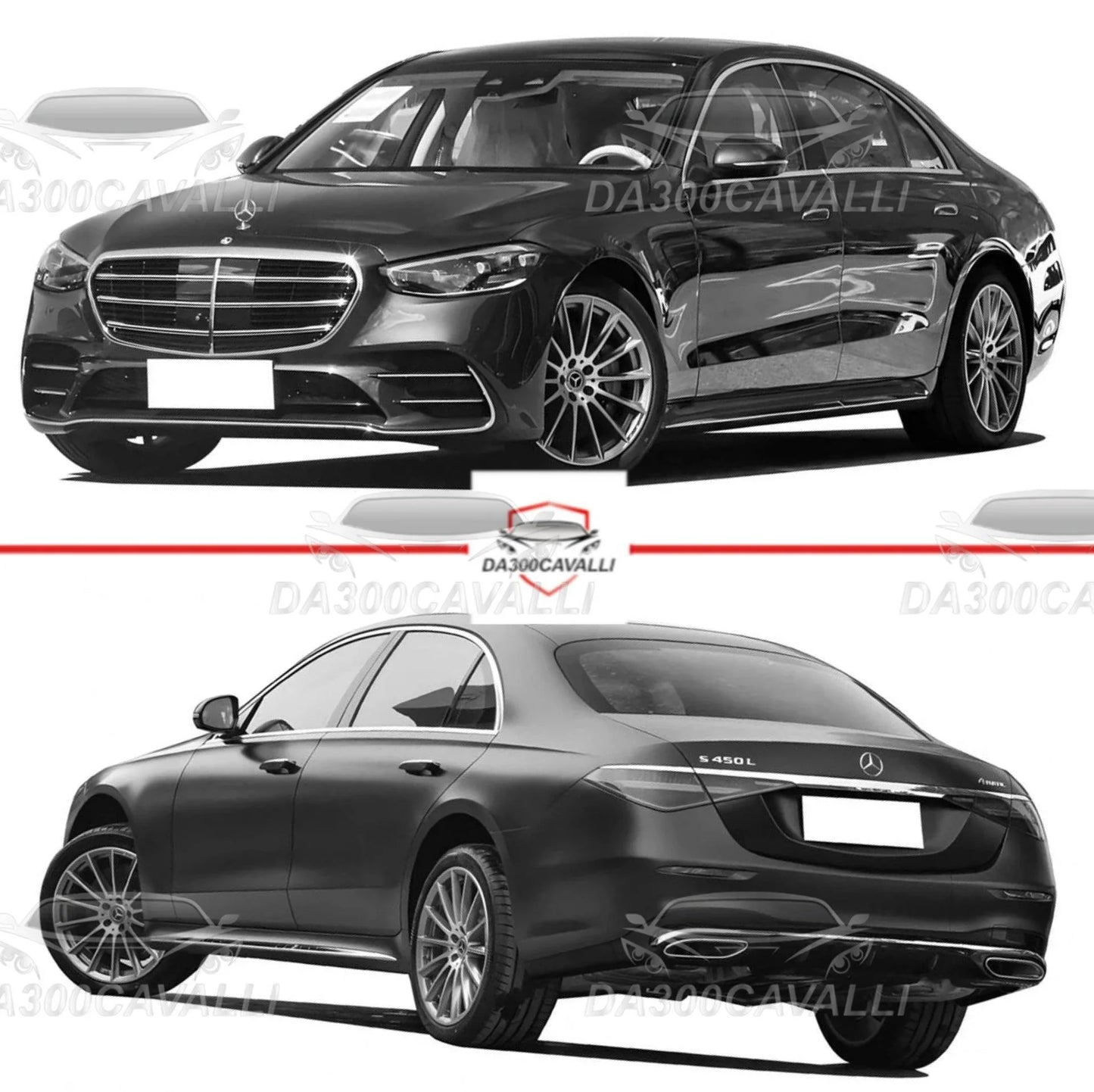 body-kit-mercedes-classe-s-w221-stile-s450-da300cavalli-1 - Da300Cavalli