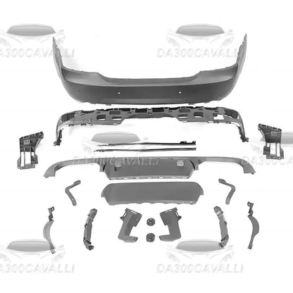 body-kit-mercedes-classe-s-w221-stile-s65-da300cavalli-2 - Da300Cavalli
