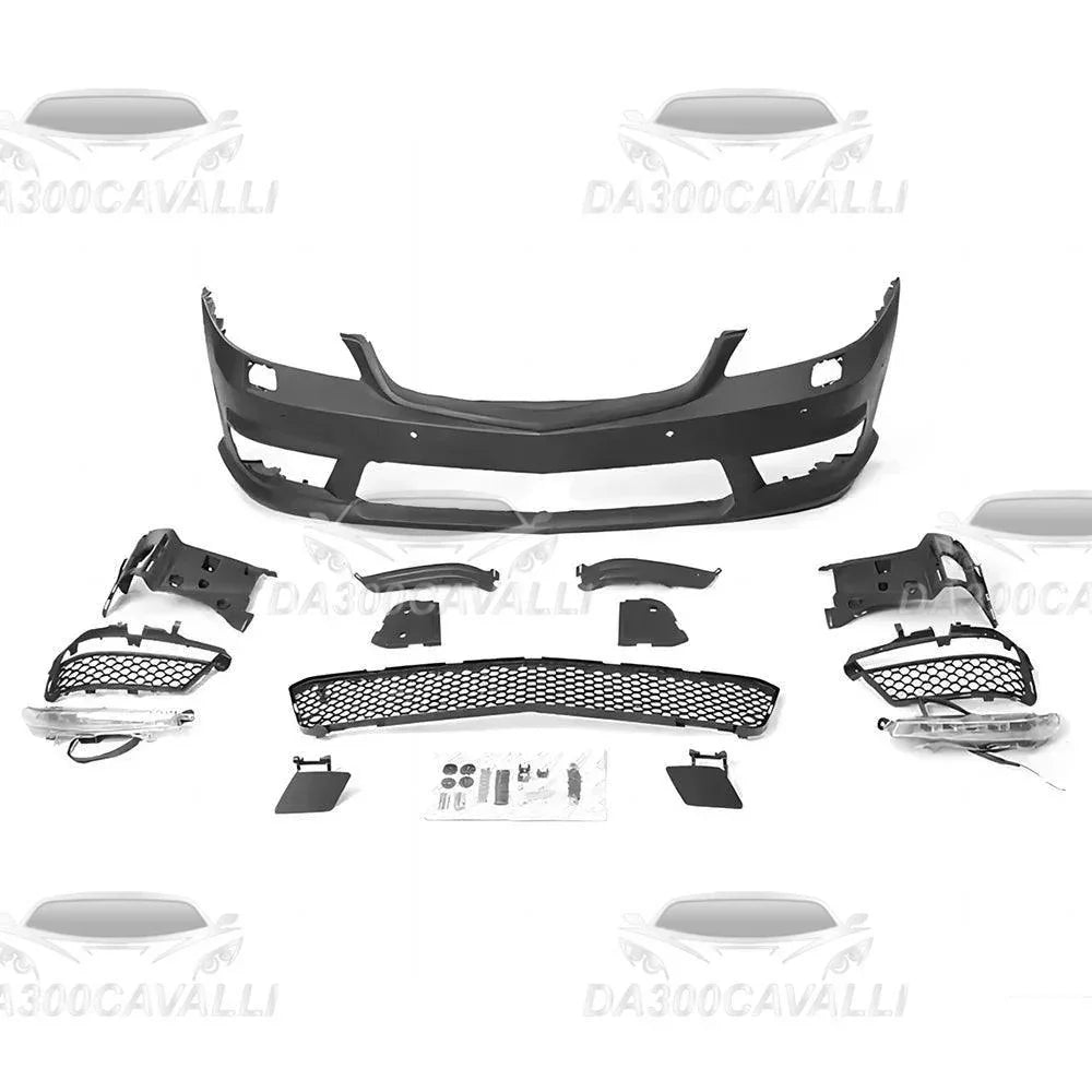body-kit-mercedes-classe-s-w221-stile-s65-da300cavalli-3 - Da300Cavalli
