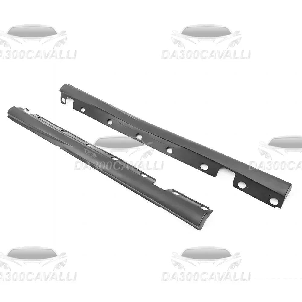body-kit-mercedes-classe-s-w221-stile-s65-da300cavalli-4 - Da300Cavalli