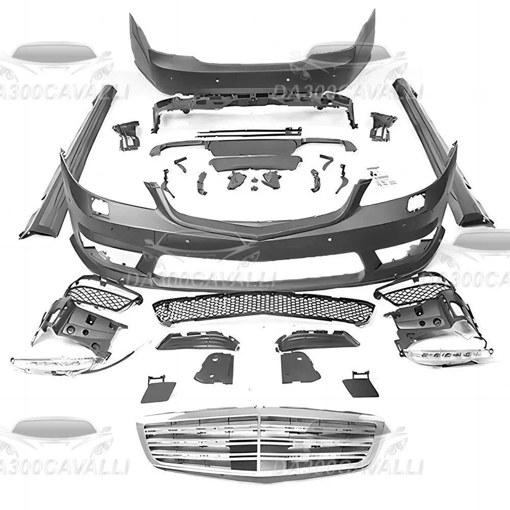 body-kit-mercedes-classe-s-w221-stile-s65-da300cavalli-5 - Da300Cavalli